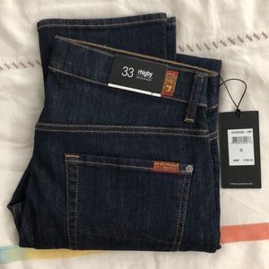 Men’s 7forallmankind Jeans
